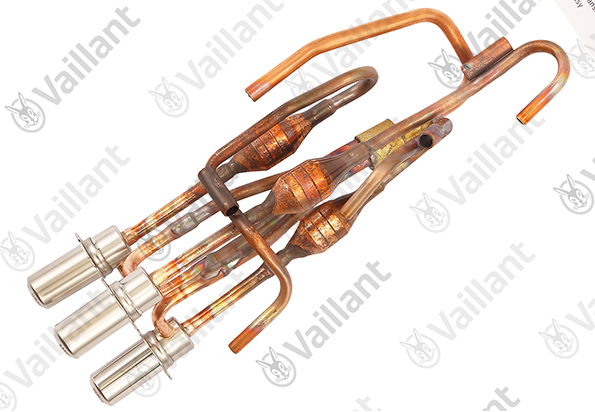 Vaillant Expansionsventil Vaillant-Nr. 8000018161