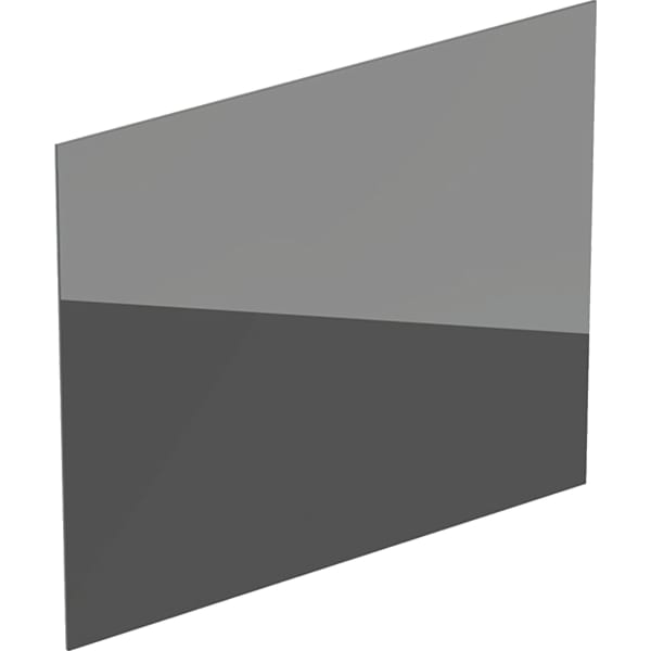 Geberit Schubladenfront f. Unterschrank f. WT Breite 60 cm, Acanto, lava