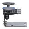 Danfoss Kugelhahn JIP-IP DN 20 TWD PN40 LOG Kvs 15m3/h, Rp 3/4" / PEXFlextra 25