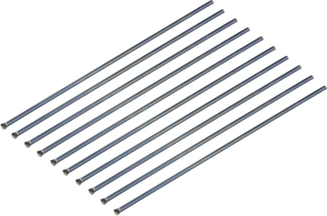 BOSCH Ersatzteil TTNR: 63037874 Kühlstab-Set D5x300mm (10x) G224E/324E