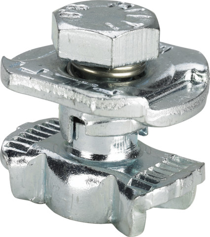 Viega Nutenstein Prevista Dry Plus  8437.90 in M10 Stahl verzinkt Viega Nutenstein Prevista Dry Plus  8437.90 in M10 Stahl verzinkt