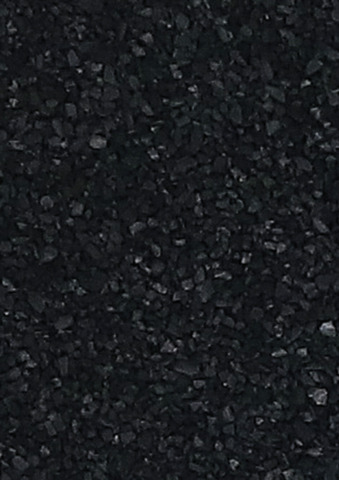 JUDO JAK Körnung 0,6 - 2,36 mm Aktivkornkohle