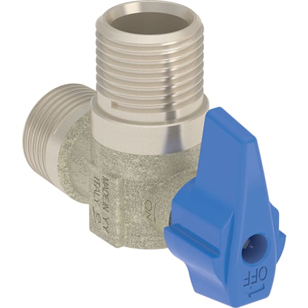 Geberit Eckventil für Urinal 1 Liter Geberit Eckventil für Urinal 1 Liter