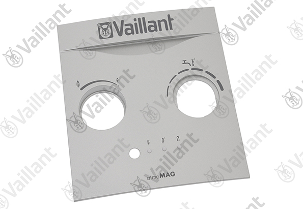Vaillant Frontblende Vaillant-Nr. 115151