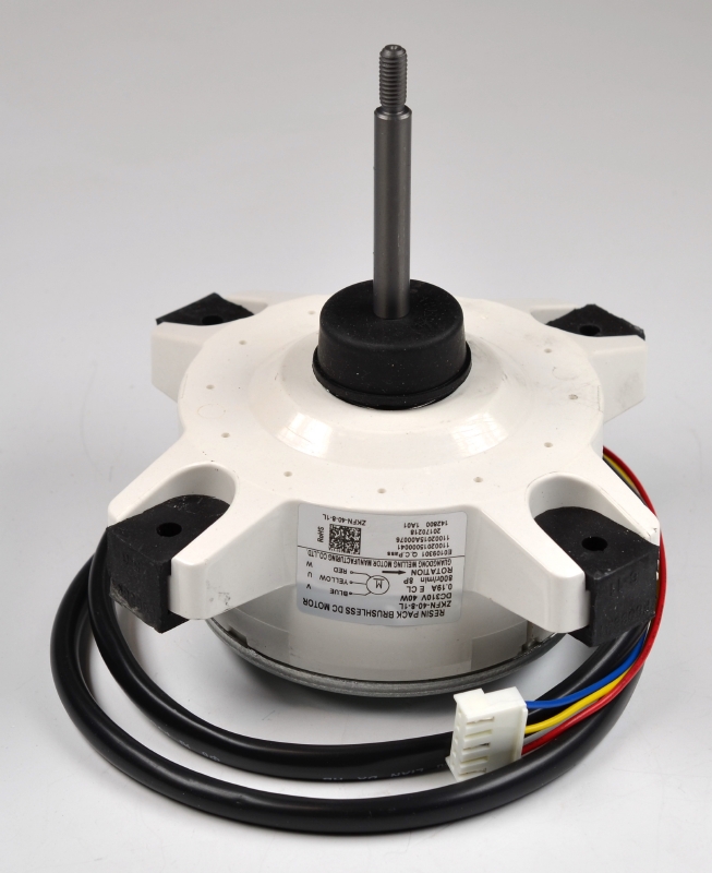 Remko Raumklimager.e Ven.motor RVT 264 DC AT