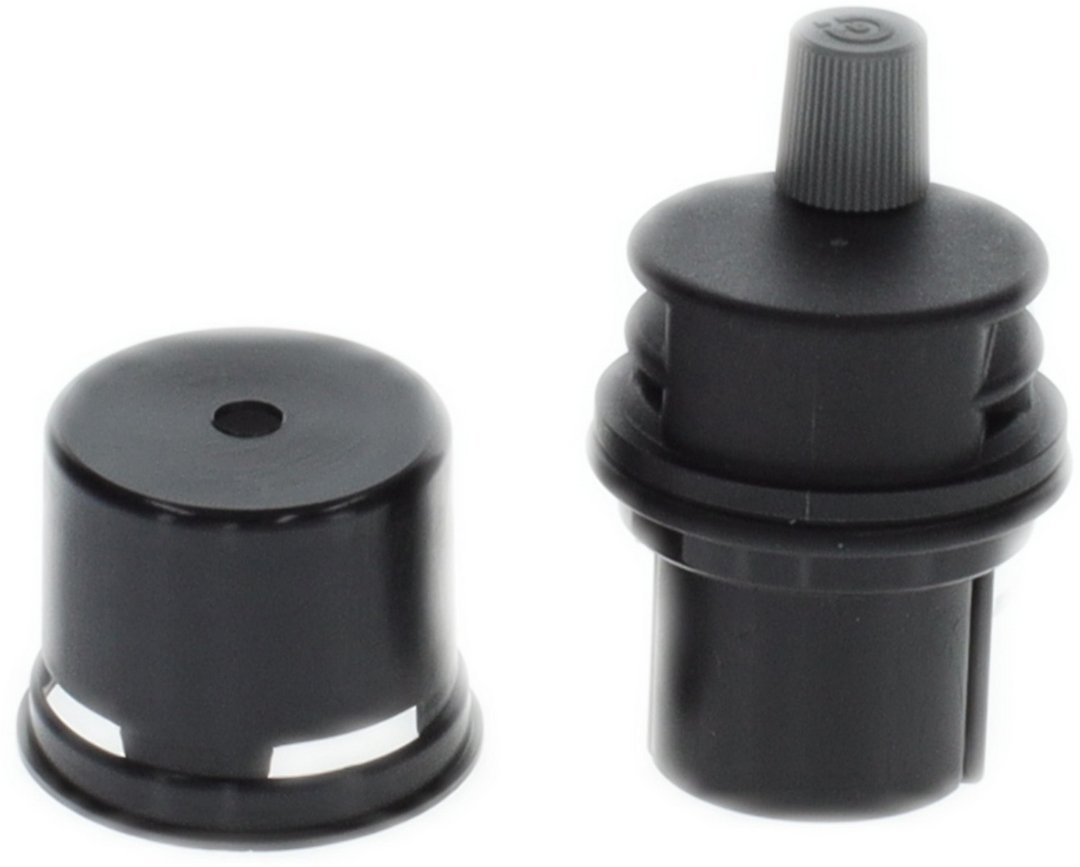 BOSCH Ersatzteil TTNR: 8716766653 Entlüfter