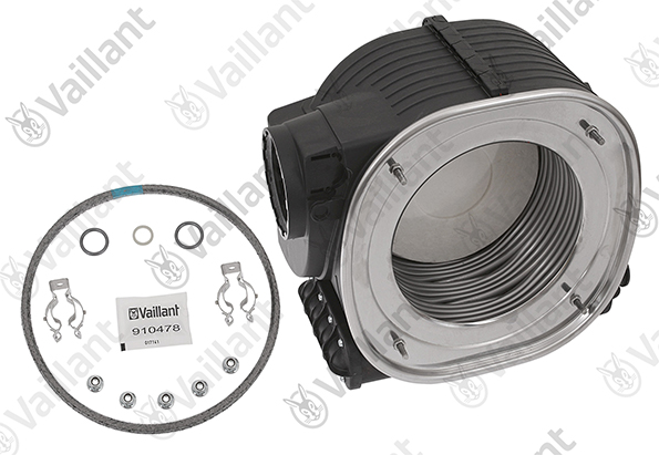 Vaillant Wärmetauscher Vaillant-Nr. 0020246710