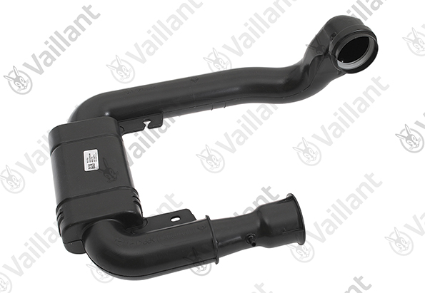 Vaillant Frischluftrohr Vaillant-Nr. 0020268767