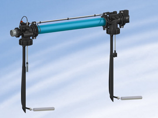 Dehoust Erweiterungspaket DE-A-01 für TrioSafe 750,1000,1100, u.1500,Nr.952402 Dehoust Erweiterungspaket DE-A-01 für TrioSafe 750,1000,1100, u.1500,Nr.952402