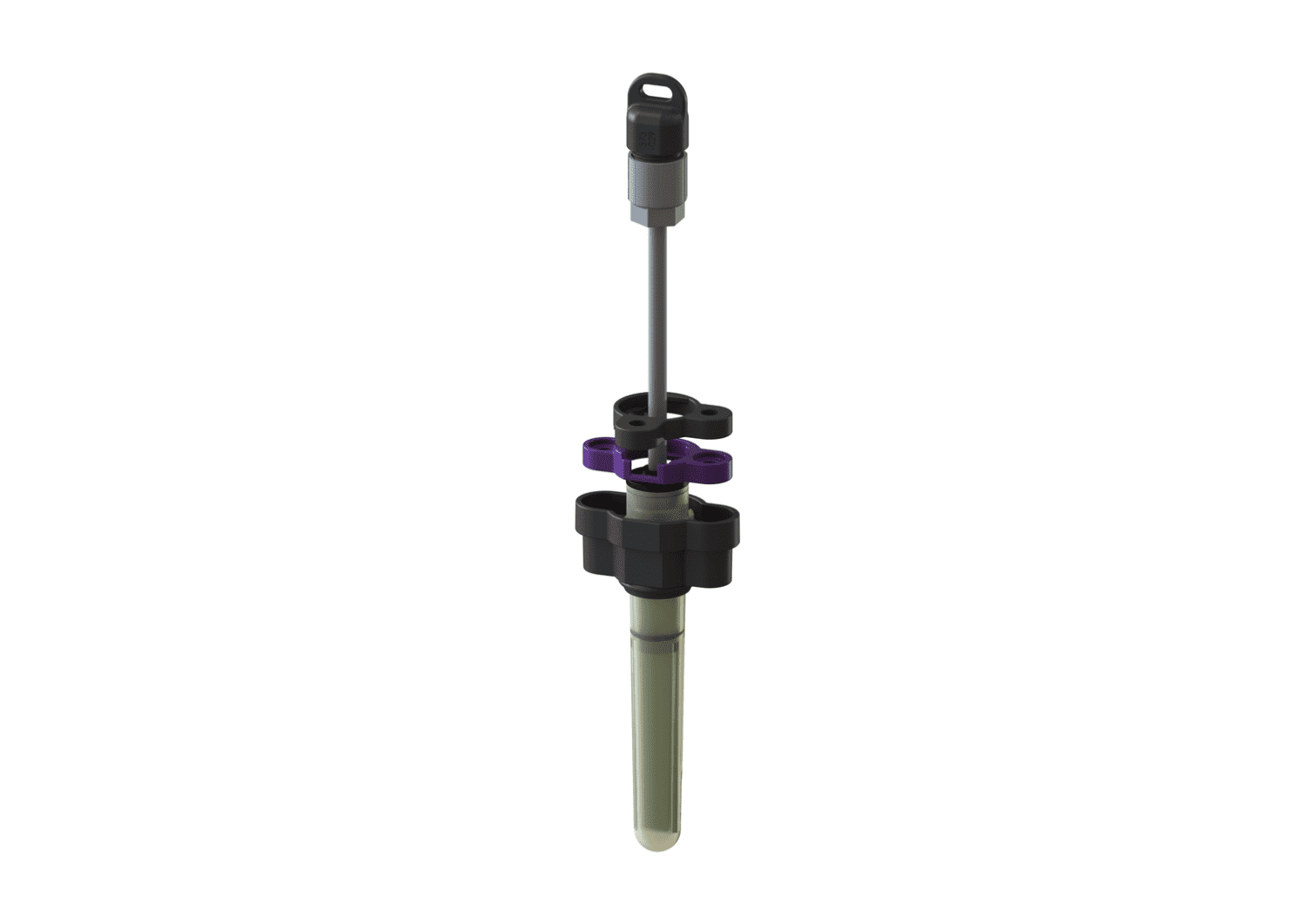 KESSEL-Ersatzteilset optische Sonde 5 m Kabel KESSEL-Ersatzteilset optische Sonde 5 m Kabel
