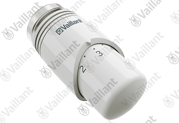 Vaillant Thermostatventilkopf Vaillant-Nr. 0020238217 Vaillant Thermostatventilkopf Vaillant-Nr. 0020238217