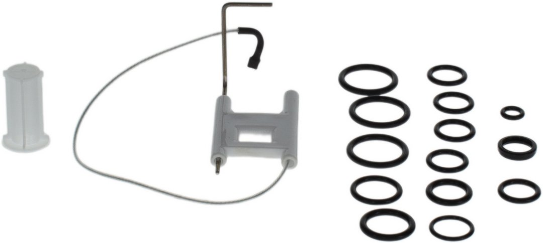 BOSCH Ersatzteil TTNR: 8738739204 Service-Kit Therm4300 neu Zündbrenner
