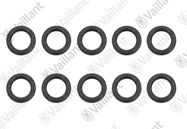 Vaillant O-Ring, (x10) Vaillant-Nr. 981166