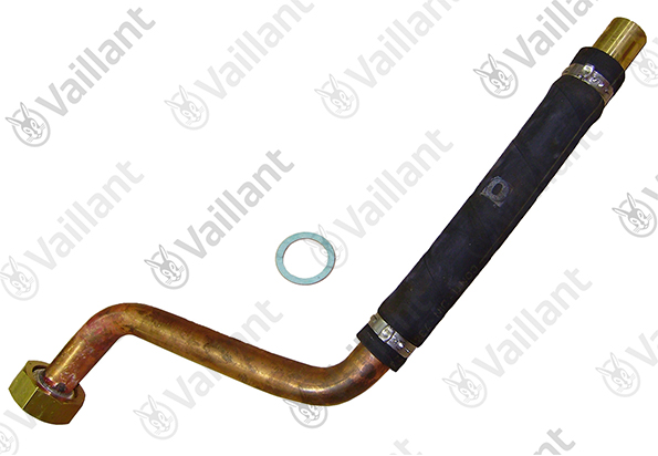 Vaillant Rohr, 3WV-Pumpe Vaillant-Nr. 0020059440