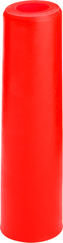 Viega Schutztülle 2036 in 16mm Kunststoff rot