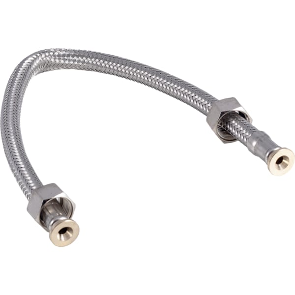 Geberit Panzerschlauch für Minithermostat Bambini