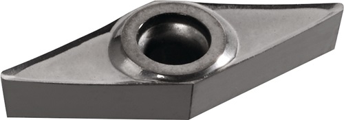 Wendeschneidplatte VCGT 110304-AL UNI10 Bearb.Alu.PROMAT Wendeschneidplatte VCGT 110304-AL UNI10 Bearb.Alu.PROMAT