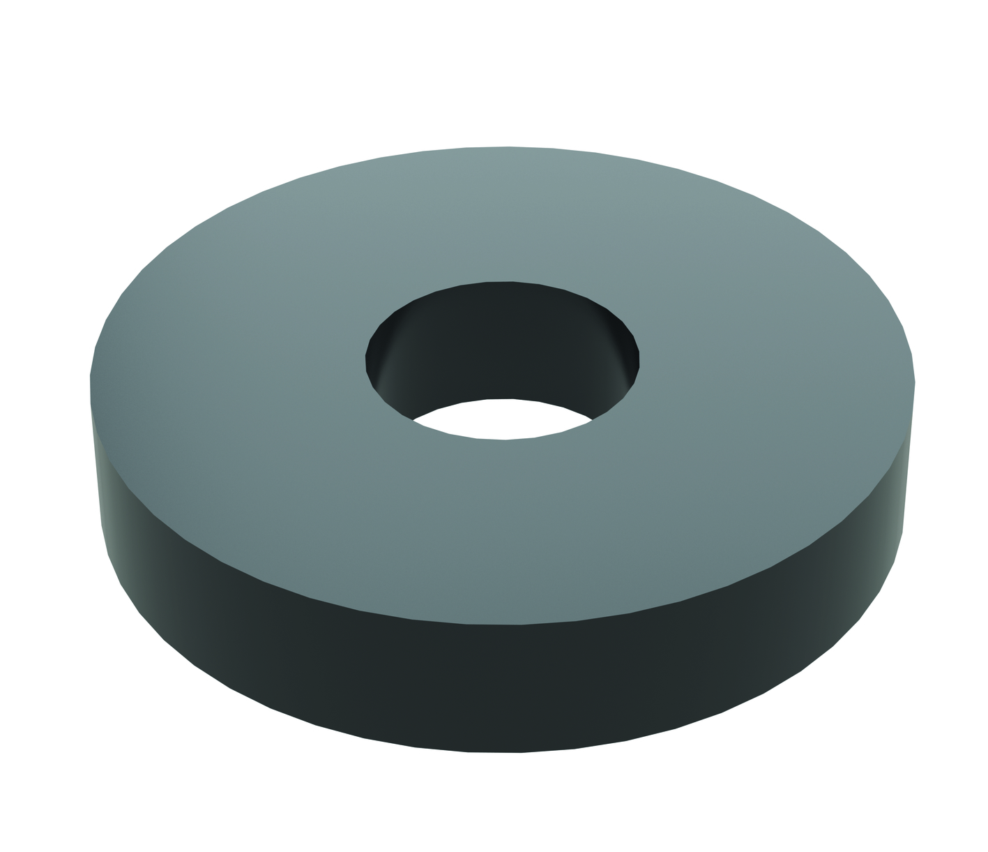 KEMPER Sitzdichtung PTFE(Teflon) für Armaturen DN50