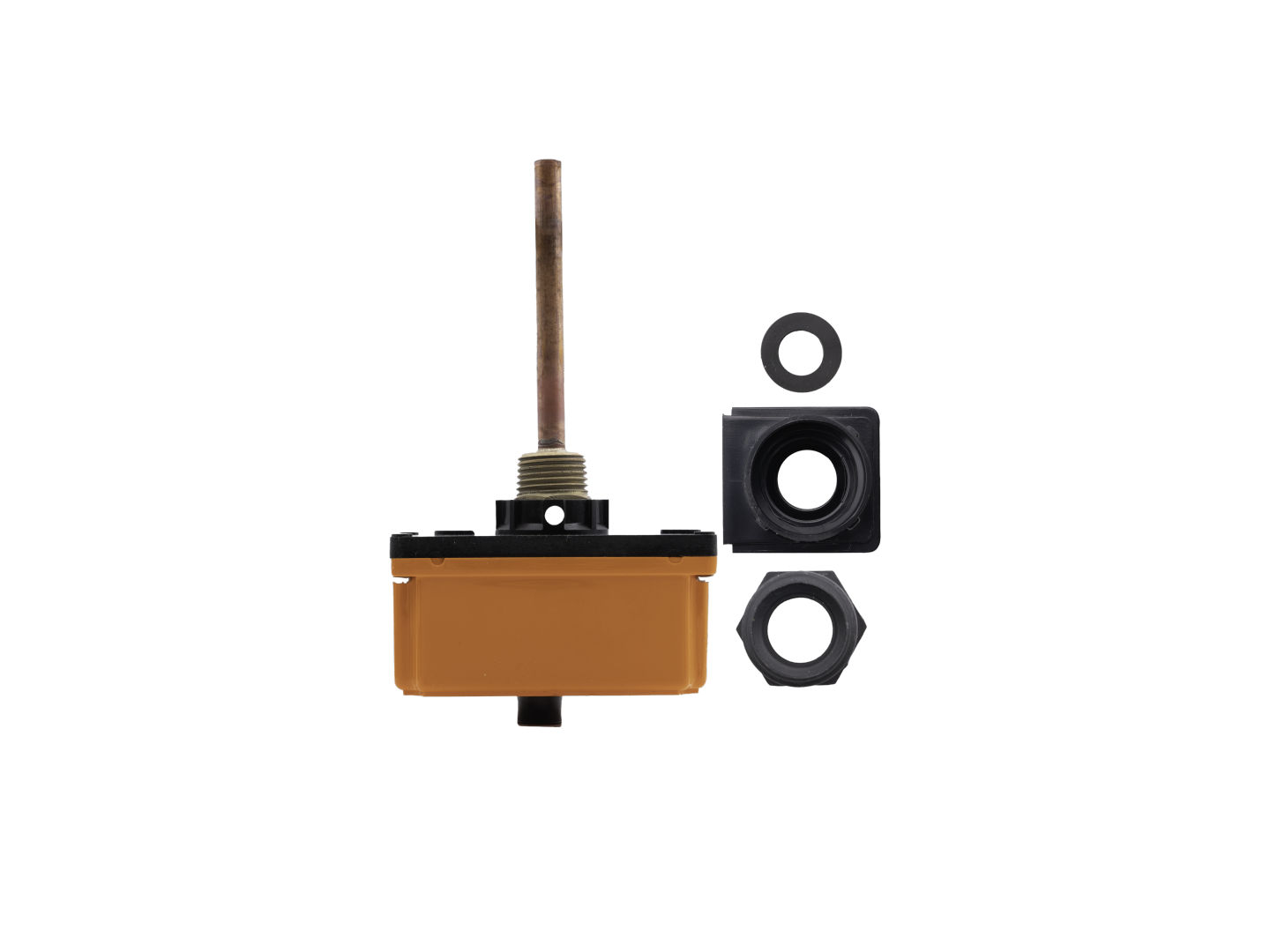 Sicherheitsthermostat für Durchlauferhitzer W40200-40202 Sicherheitsthermostat für Durchlauferhitzer W40200-40202