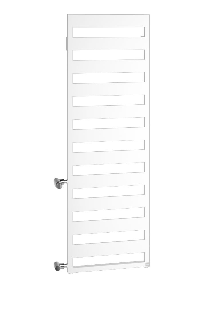 Kermi Casteo -D BH1806x30x500mm,NA 900 QN750,weiß soft(RAL 9016 MT),links