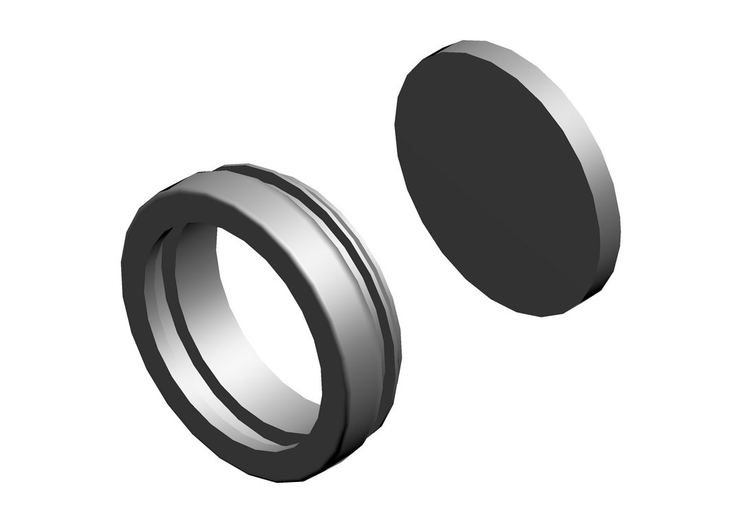 BOSCH Ersatzteil TTNR: 87056000030 Schauglas