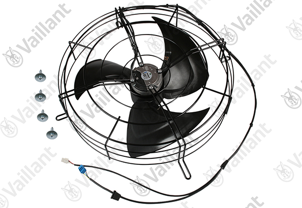 Vaillant Gebläse Vaillant-Nr. 0020266326