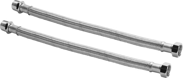 Viega Schlauch 6146.33 in R1/2 Gummi
