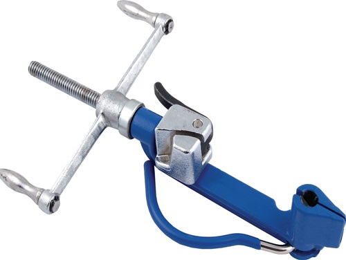 Spann- u.Abschneidewerkzeug Stahl/Guss SST Spann- u.Abschneidewerkzeug Stahl/Guss SST