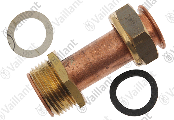 Vaillant Rohr Vaillant-Nr. 0020180075