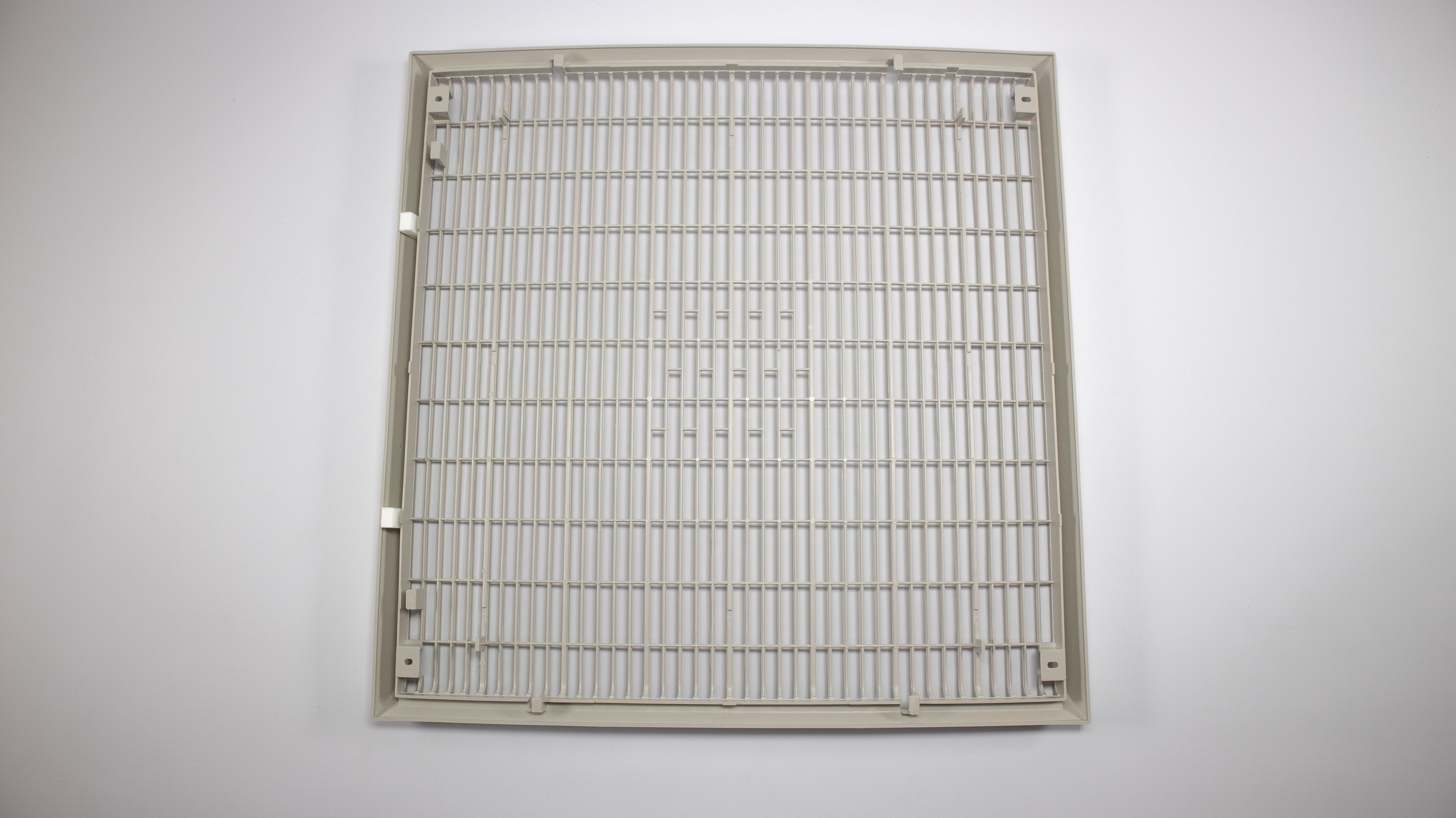 Daikin Lüfergrill RXS/RKS-B für RRLQ006-008BAV3