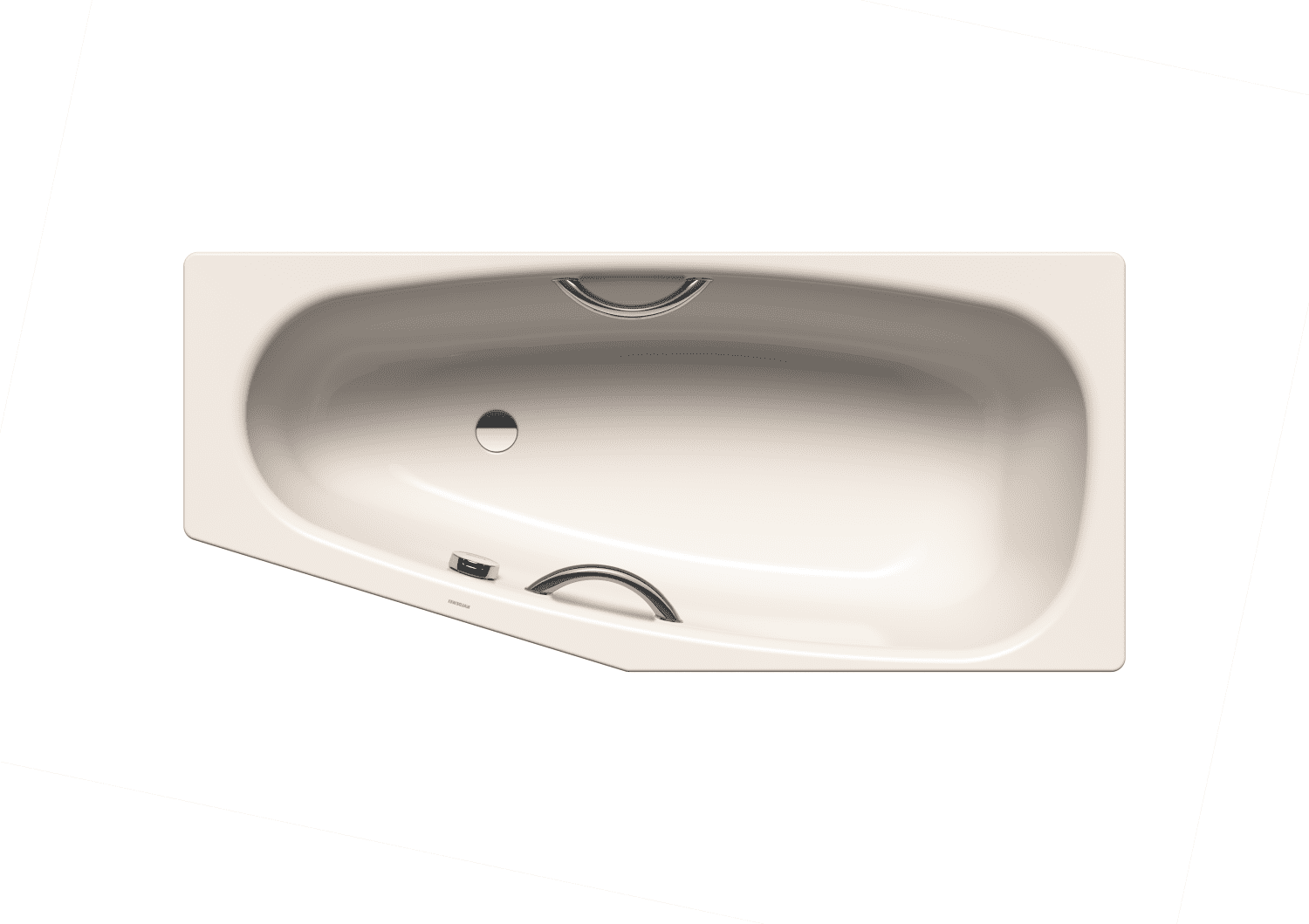 KA BW MINI STAR LINKS Mod.833,1570x750mm ,pergamon,Perl-Effekt