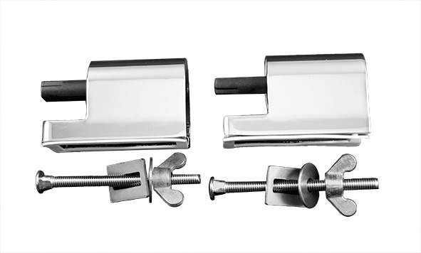 Duravit Ersatzteil WC-Sitze Scharnier 165x55x110