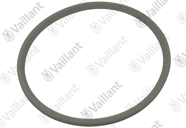 Vaillant Lippendichtring, EPDM (DN 200) Vaillant-Nr. 0020112667
