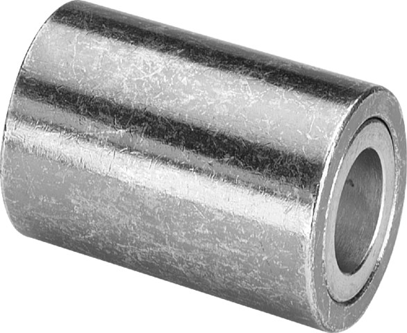 Viega Sicherheitsschraube G2375 in M16 Stahl