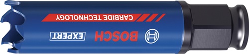 Lochsäge Expert Tough Material D.51mm Schnitt-T.60mm Power Change Plus BOSCH Lochsäge Expert Tough Material D.51mm Schnitt-T.60mm Power Change Plus BOSCH