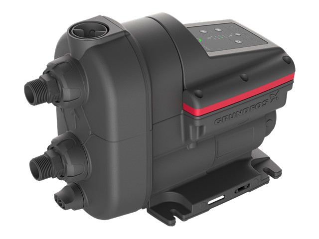 Grundfos SCALA2 3-45 Hauswasserwerk – Konstantdrucksystem für maximalen Komfort