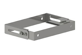 Remeha Verlängerung Rohrschelle AW Edelstahl DN 100/150