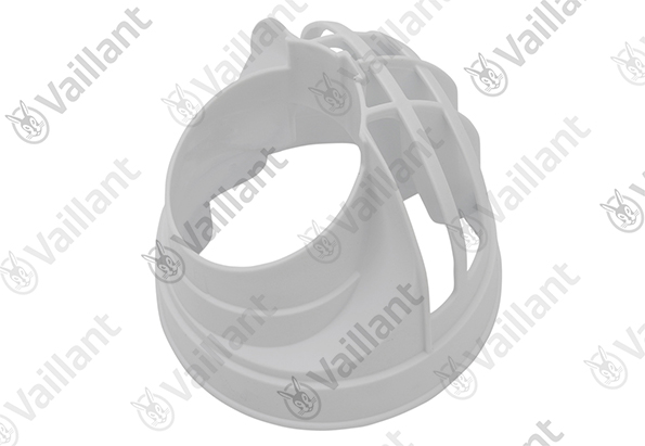 Vaillant Kappe, Windschutz, weiß Vaillant-Nr. 0020231441