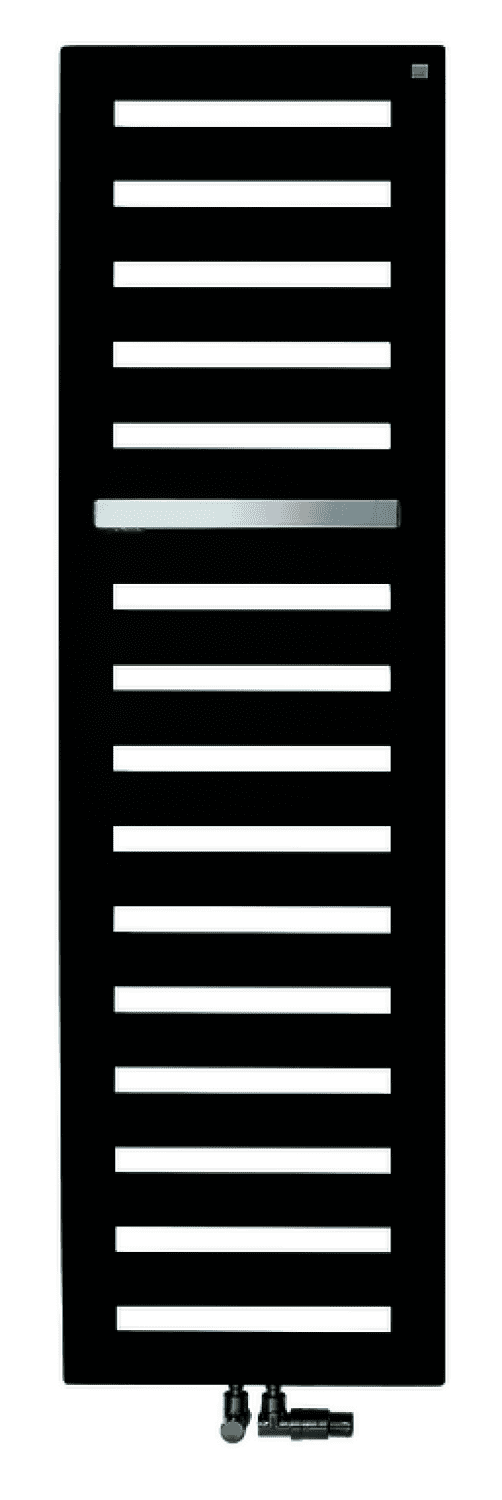 Zehnder Metropolitan Bar MEP-150-060 1540x39x600 weiß RAL 9016