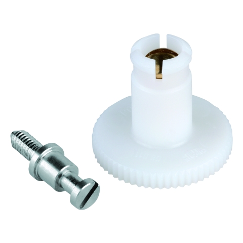 GROHE Griffbefestigung 45605 für Atrio chrom GROHE Griffbefestigung 45605 für Atrio chrom