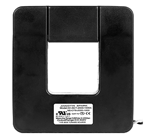 SolarEdge Smart Energie Stromwandler 1000A SECT-SPL-1000A-A (1 Stück)
