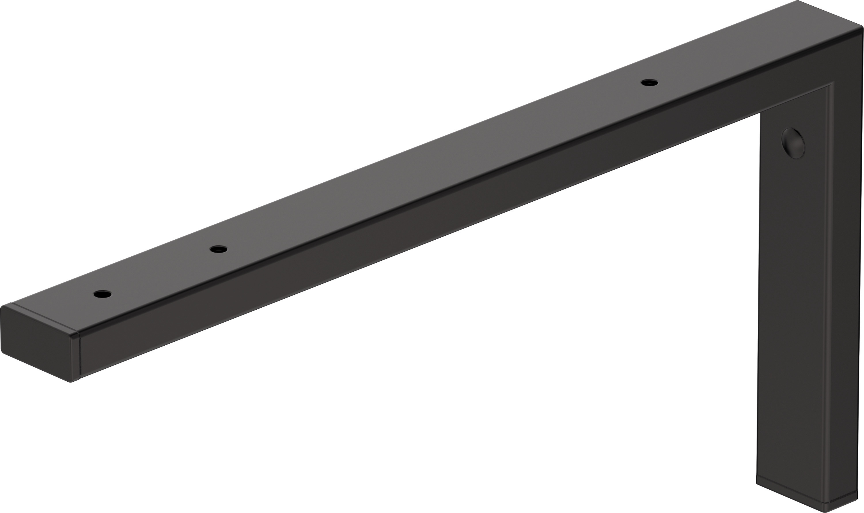 DU Konsolenträger-Winkel Universal 425x40x200mm