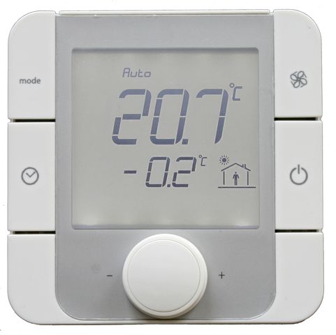 GD Smart-RTC+ - Raumtemperaturregeler UP