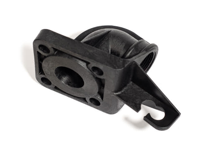 JP ERSATZ FLANSCHANSCHLUSS 1 1/4'' DN32