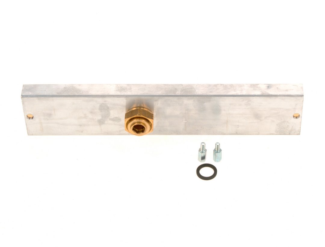 BOSCH Ersatzteil TTNR: 7099118 Düsenplatte U112/U122 E H-Gas D0,87mm
