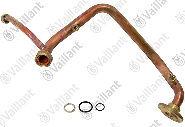 Vaillant Rohr Vaillant-Nr. 0020028054