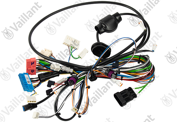 Vaillant Kabelbaum, 24V Vaillant-Nr. 0010034930