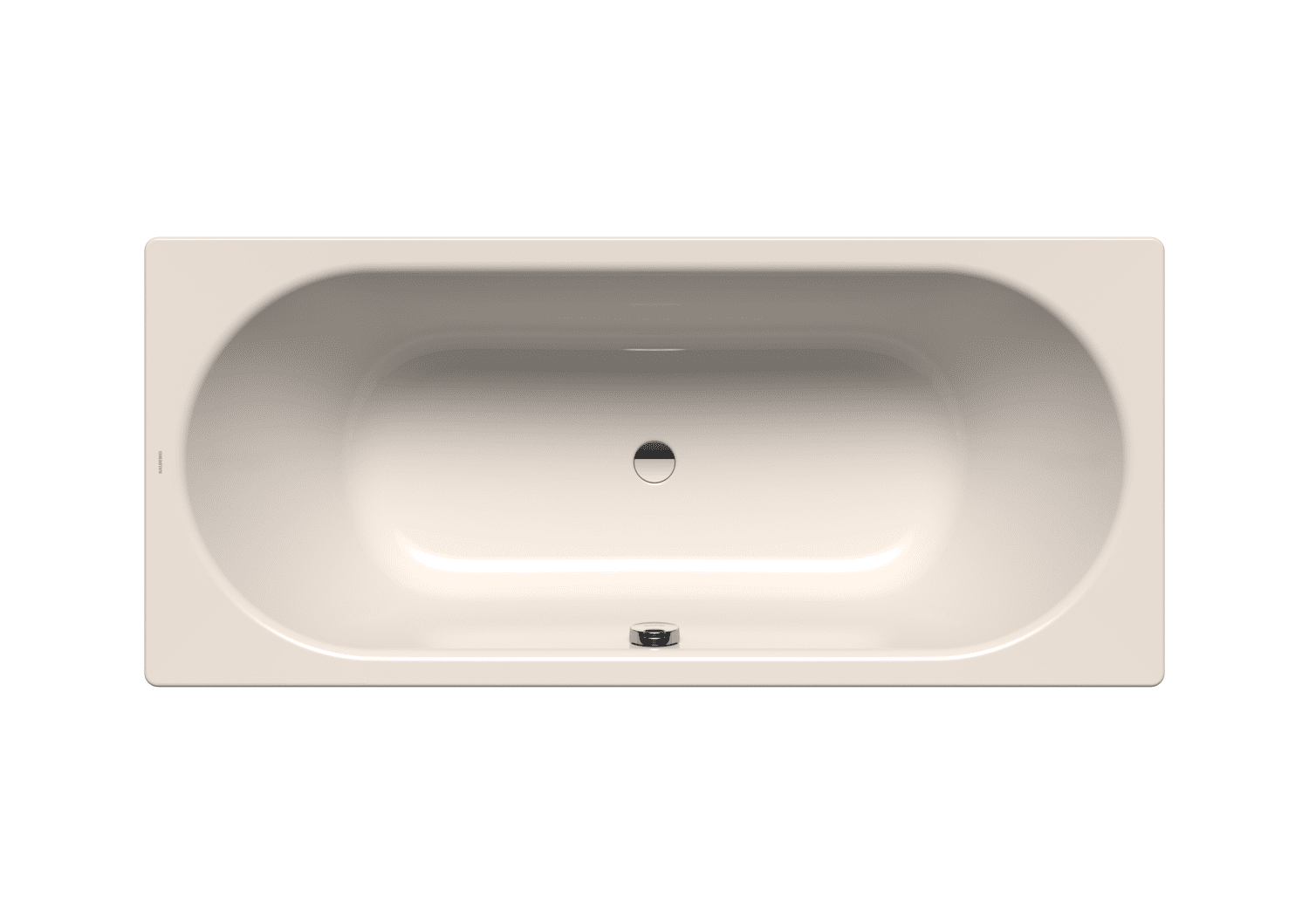 KA BW CLASSIC DUO Mod.109,1800x750mm, pergamon
