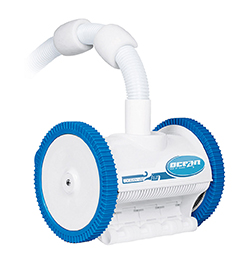 Gruenbeck Beckenreinigungsgerät Vac 2 Fun G Gruenbeck Beckenreinigungsgerät Vac 2 Fun G