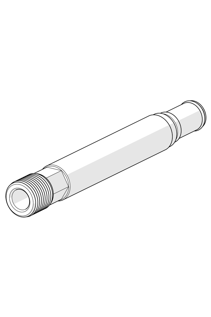 Hansa Spülstopfen HANSA 59913589
